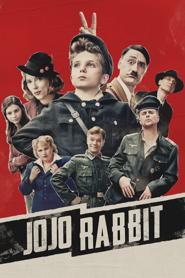 IN - Jojo Rabbit (2019)