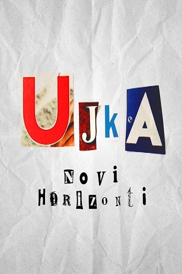 EX - Ujka - Novi Horizonti
