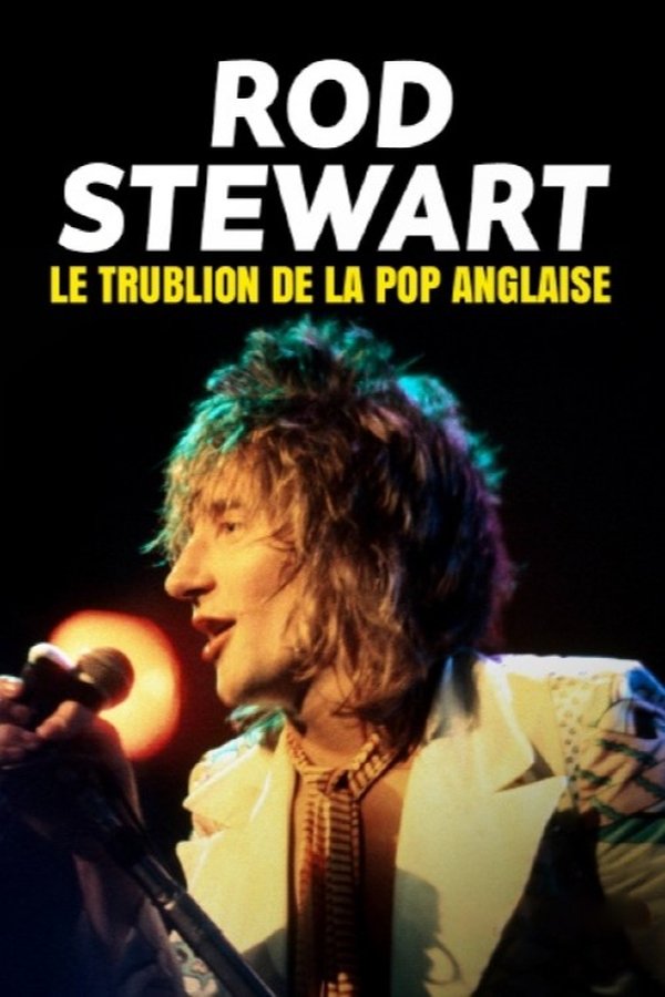 le trublion de la pop anglaise (2025)