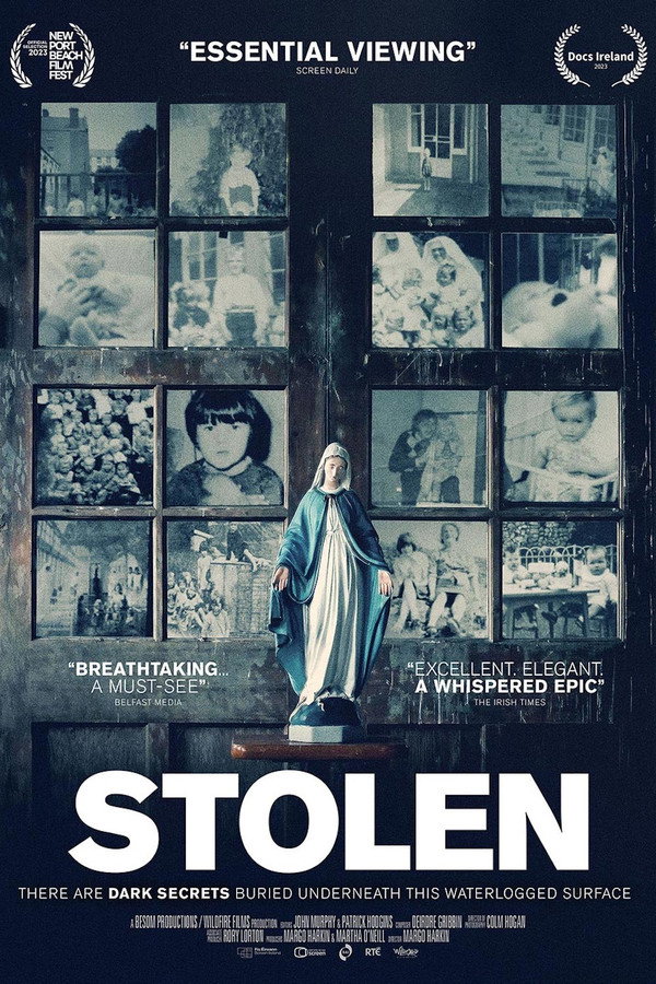 NL - STOLEN (2024)