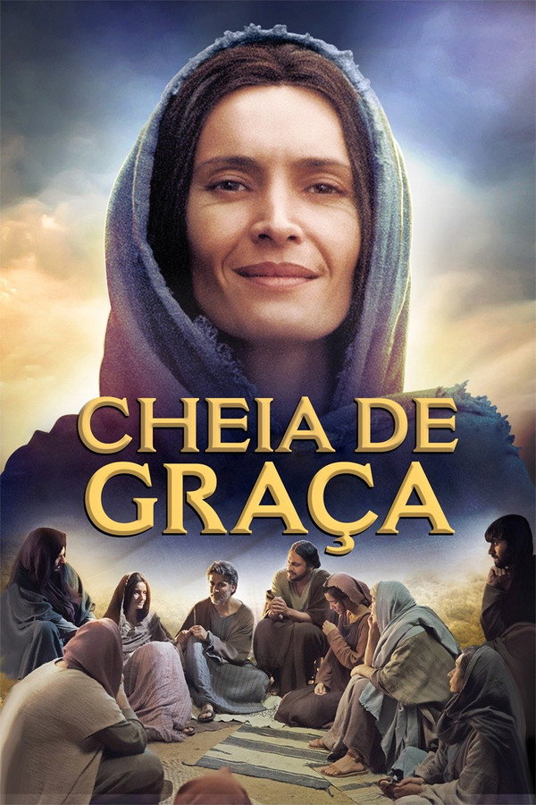 BR - Cheia de graça (2017)