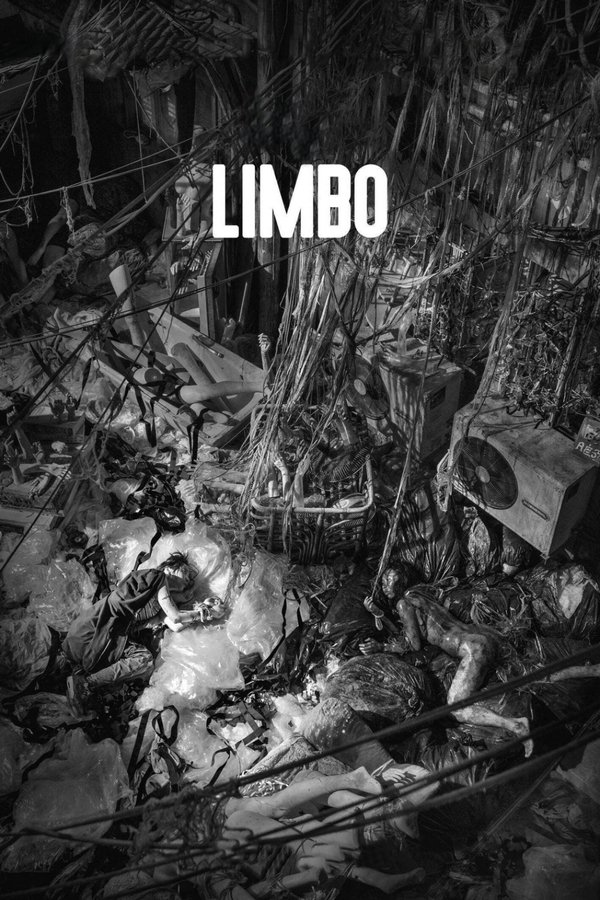 CN - Limbo (2021)