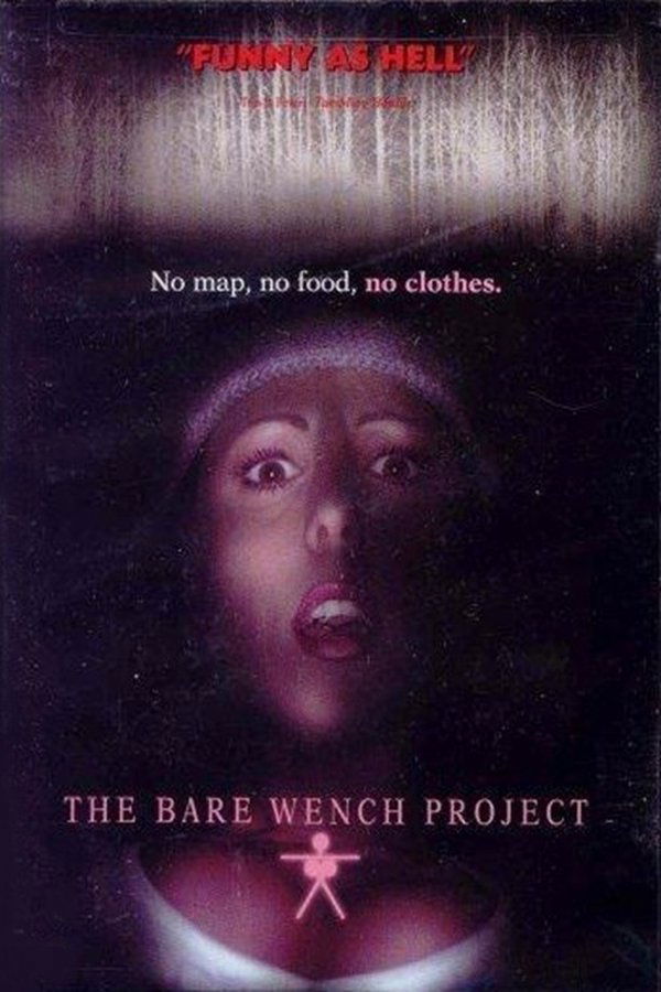 PL - WIEDŹMA Z BLAIR (2000) 18+