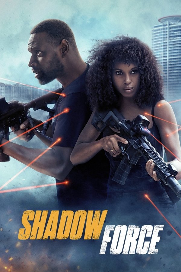 AL - Shadow Force (2025)