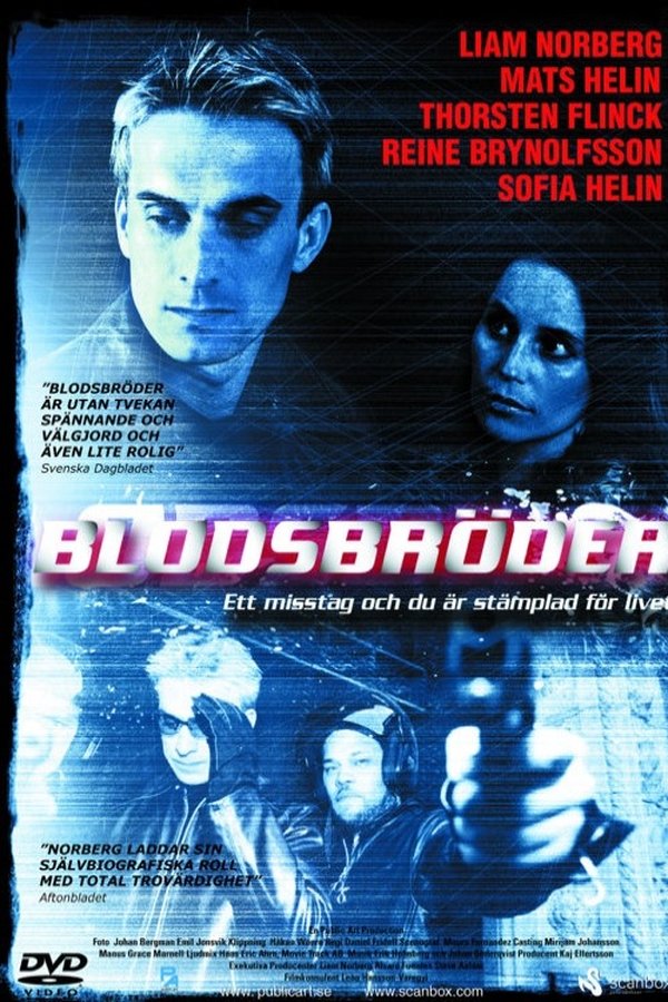 SE - Blodsbröder