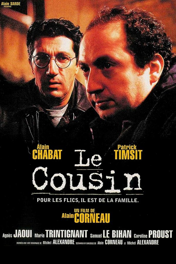 FR - Le Cousin (1997)