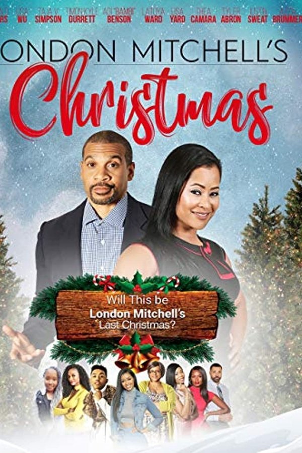 EN - London Mitchell's Christmas (2019)