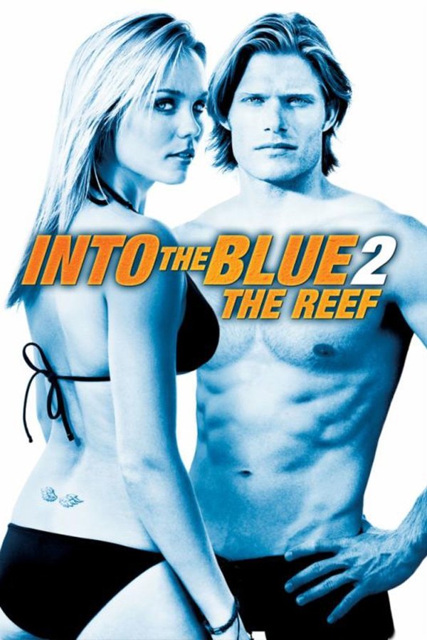 Into the Blue 2: The Reef  (2009)