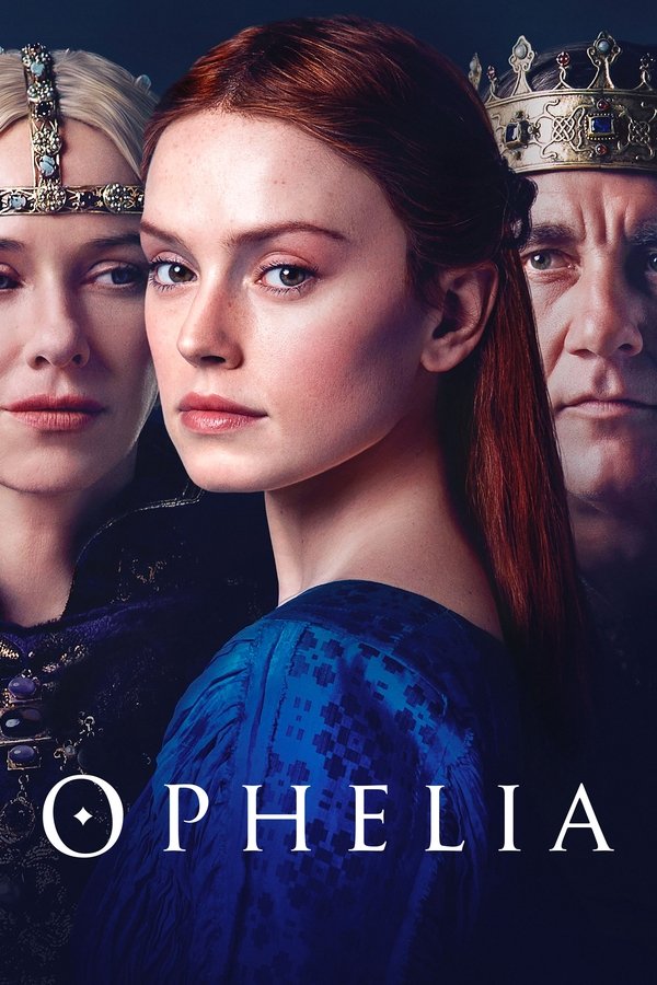 PL - OPHELIA (2019)
