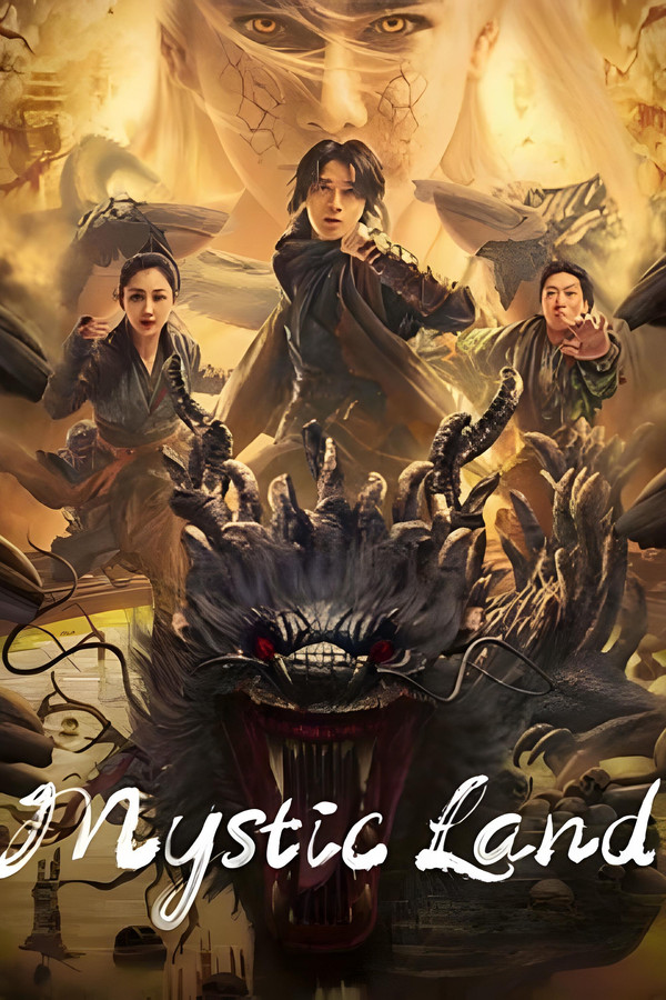 TM - Mystic Land (2023)