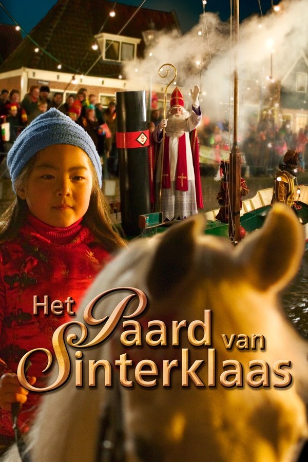 NL - HET PAARD VAN SINTERKLAAS (2005)