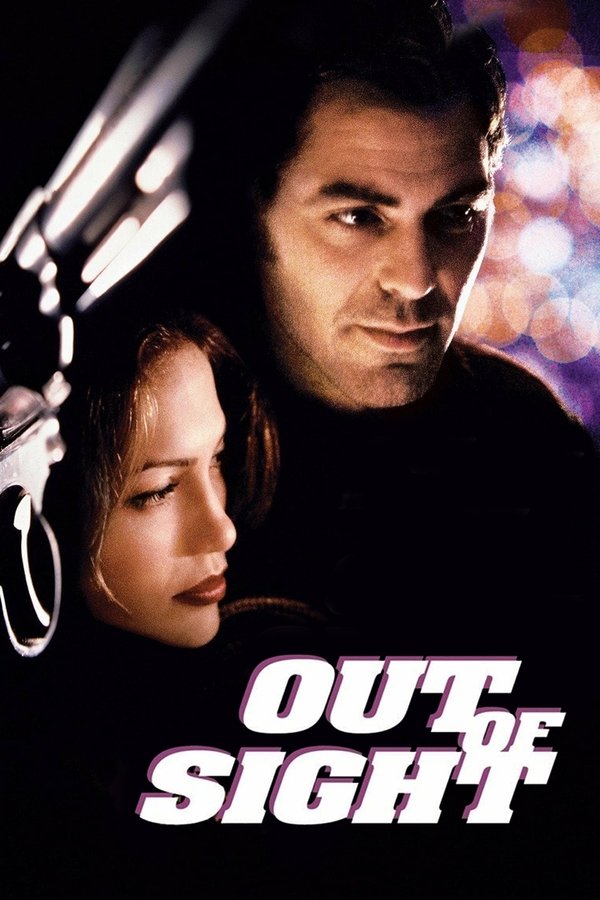 AR - Out of Sight  (1998)
