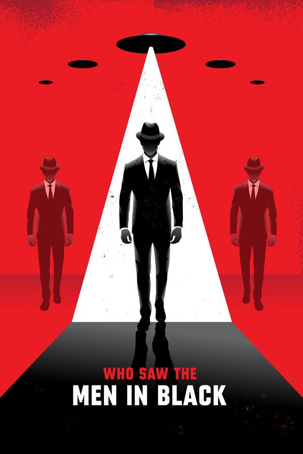 EN - Who Saw the Men in Black  (2021)