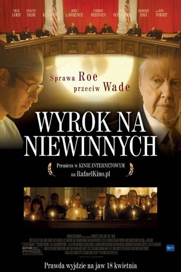 PL - WYROK NA NIEWINNYCH (2021)