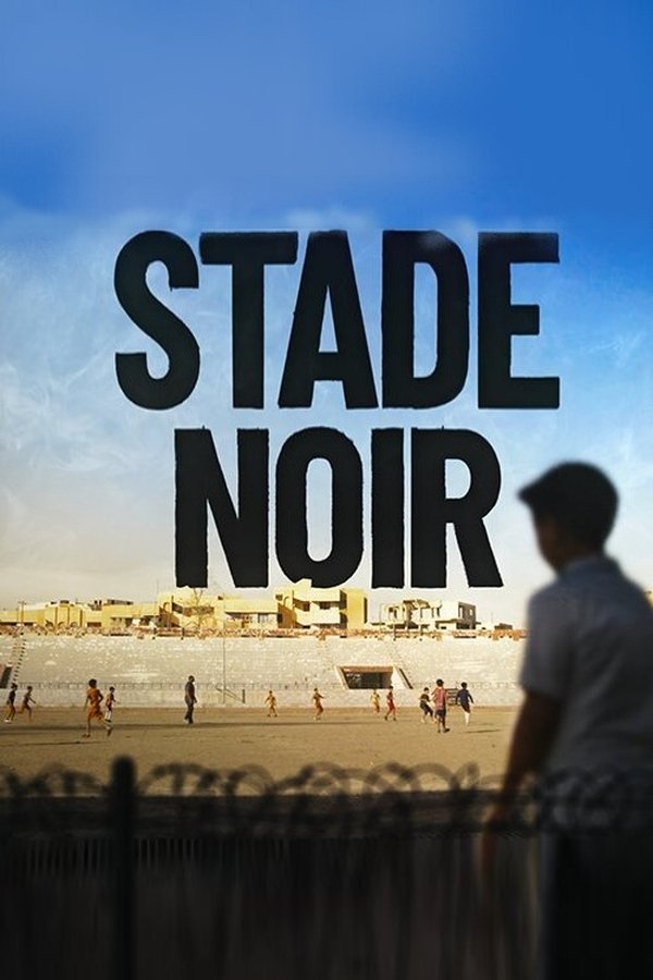 FR - Stade Noir (2021)