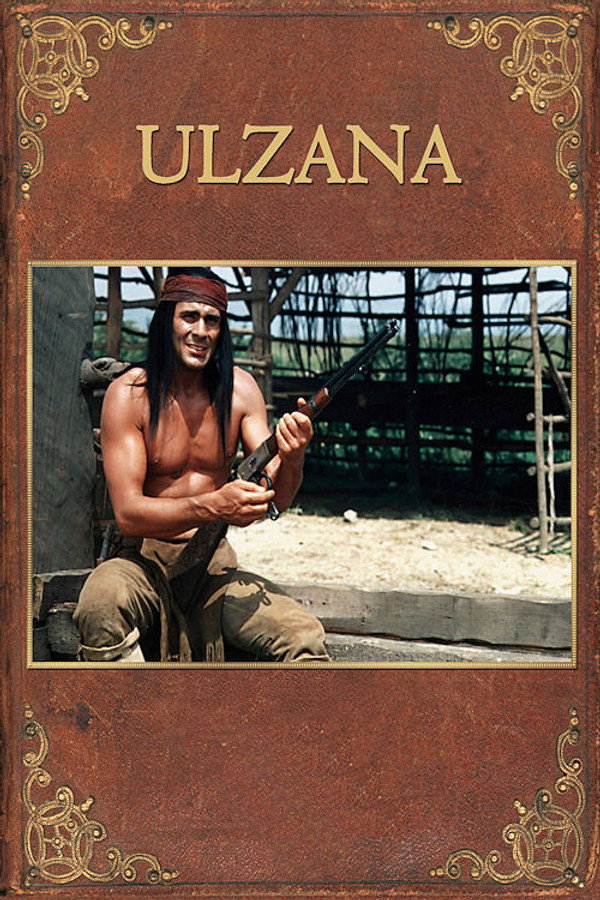 DE - Ulzana (1974)