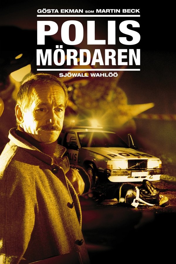 5: Polismördaren