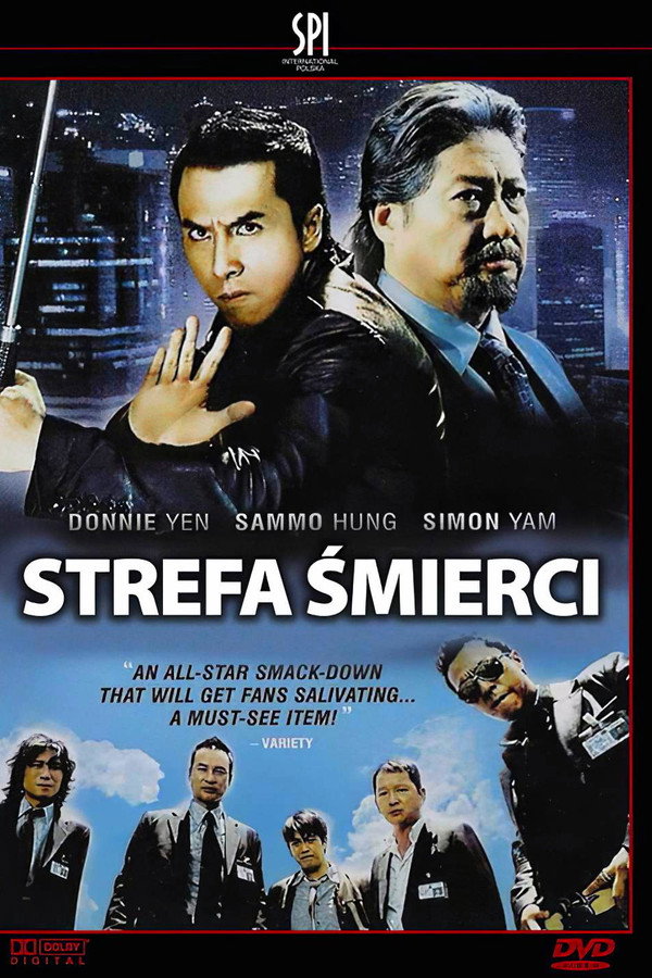 PL 4K - Strefa śmierci (2005)