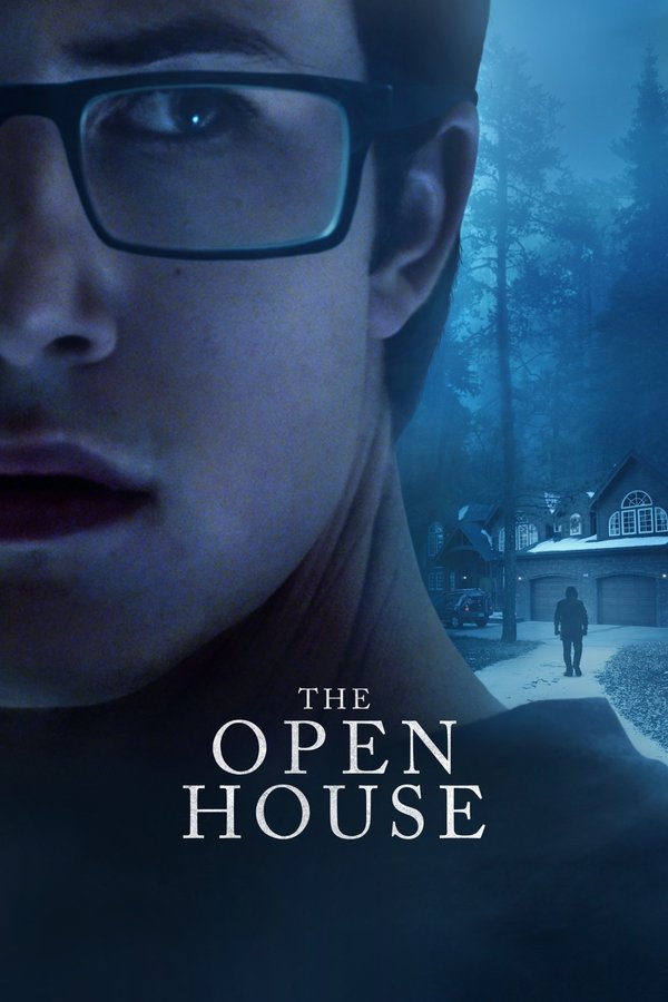 RO - The Open House  (2018)
