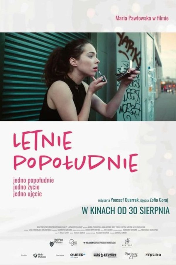 PL - LETNIE POPOŁUDNIE (2019) POLSKI