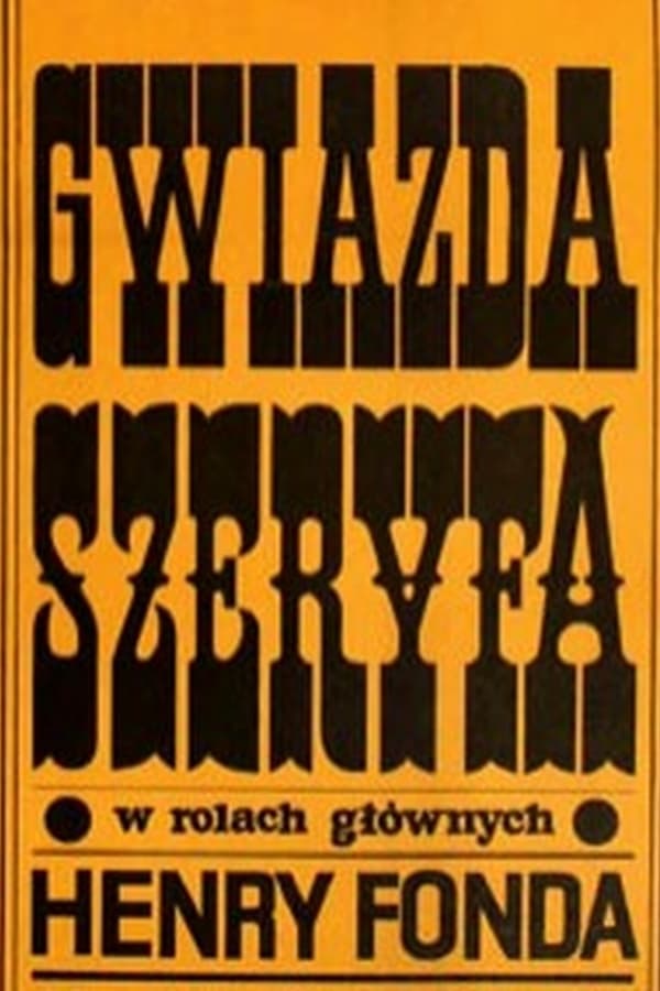 PL - GWIAZDA SZERYFA (1957 LQ)