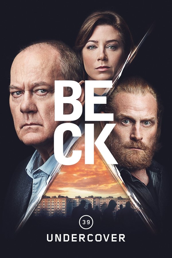SE - Beck 39: Undercover