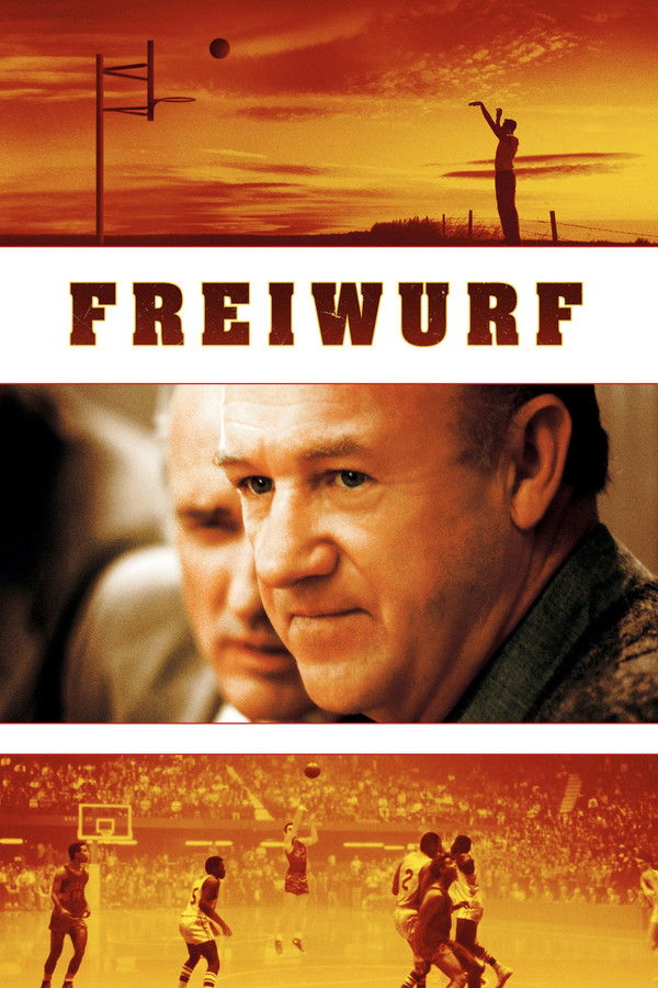 DE - Freiwurf (1986)