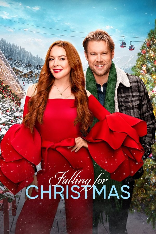 NL - Falling for Christmas (2022)