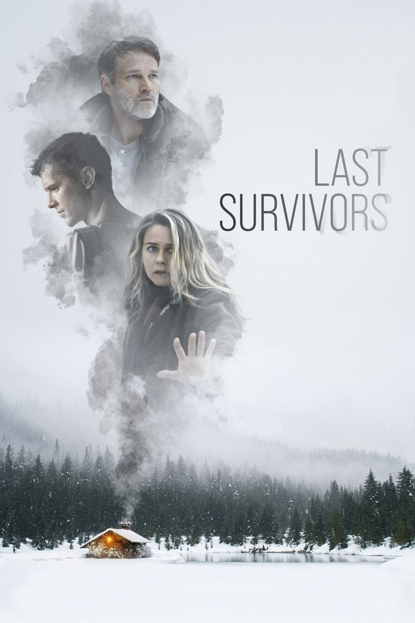 DE - Last Survivors (2022)