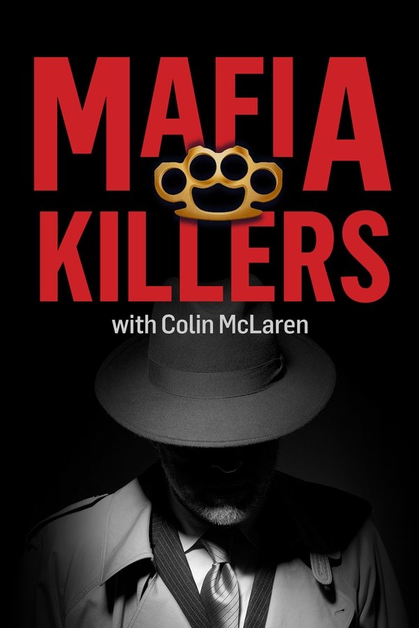 [SE] Mafia Killers With Colin McLaren