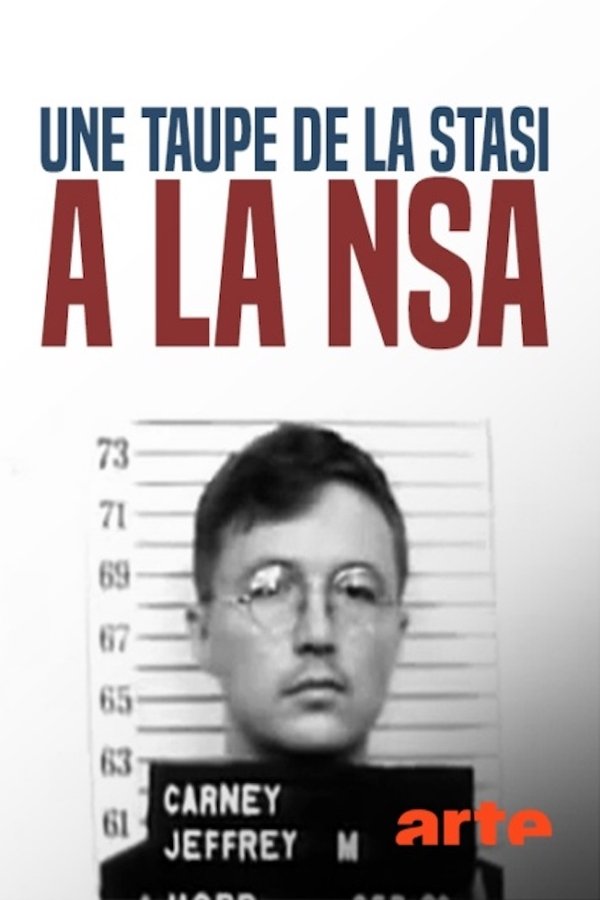 NL - DE STASI (2023)