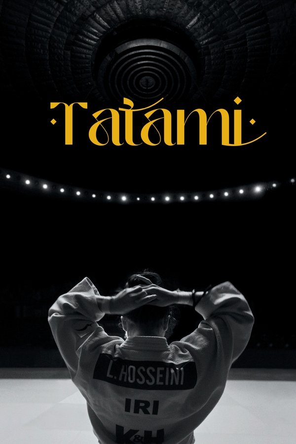 GR - Tatami (2024)