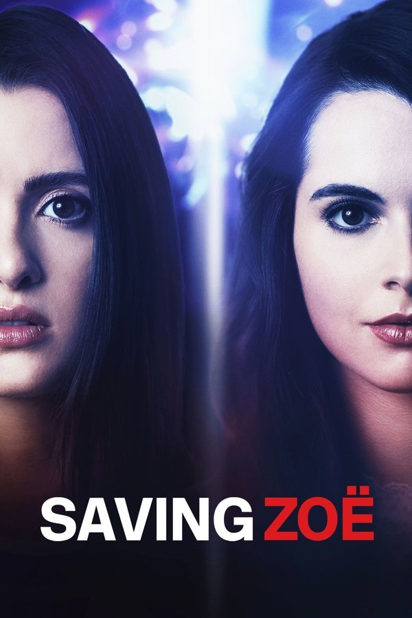 FR - Saving Zoë  (2019)
