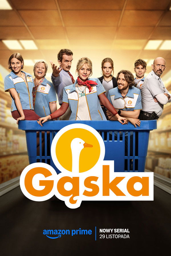 PL - GĄSKA S01 E01