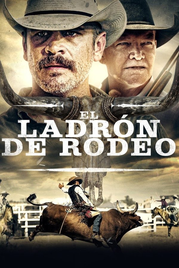 LAT - The Rodeo Thief (2021)