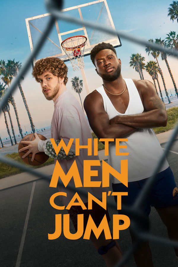 IT - White Men Can't Jump (2023)