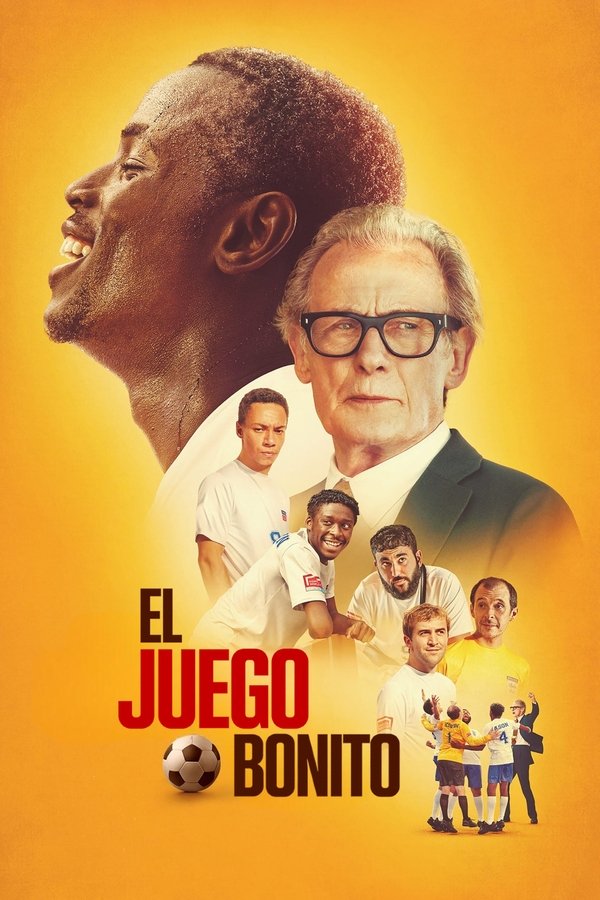 LAT - The Beautiful Game (2024)
