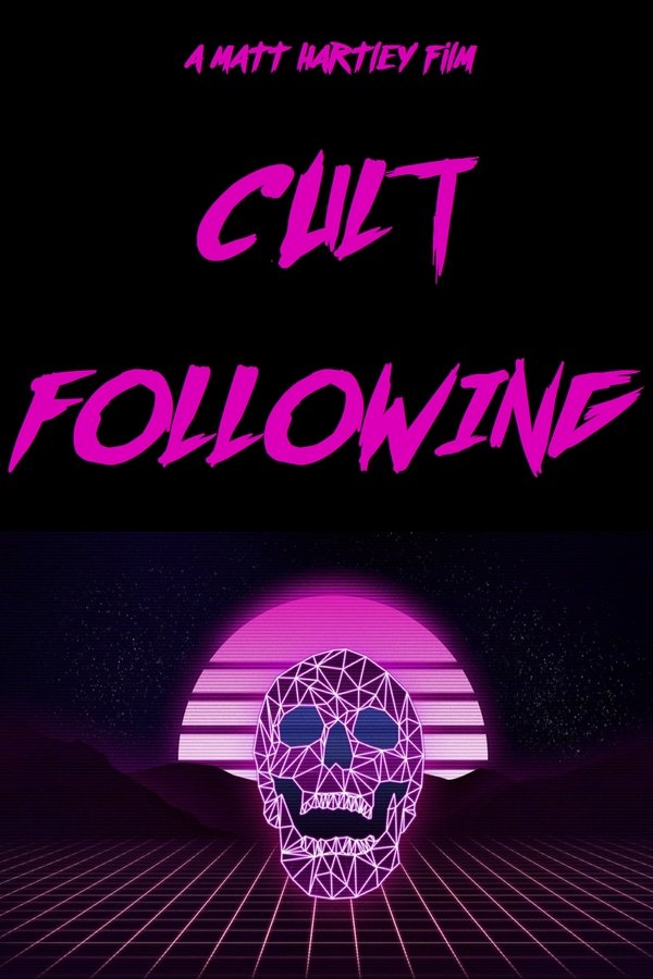 EN - Cult Following  (2021)