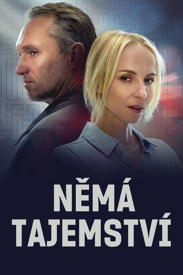 PL - O cieniu i ciszy / Nieme tajemnice (2023)