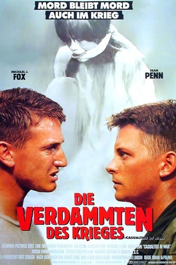 DE - Die Verdammten des Krieges (1989)