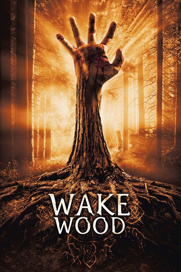 SE - Wake Wood