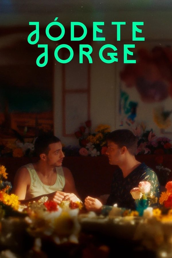 ES - Jódete Jorge (2025) (ES)