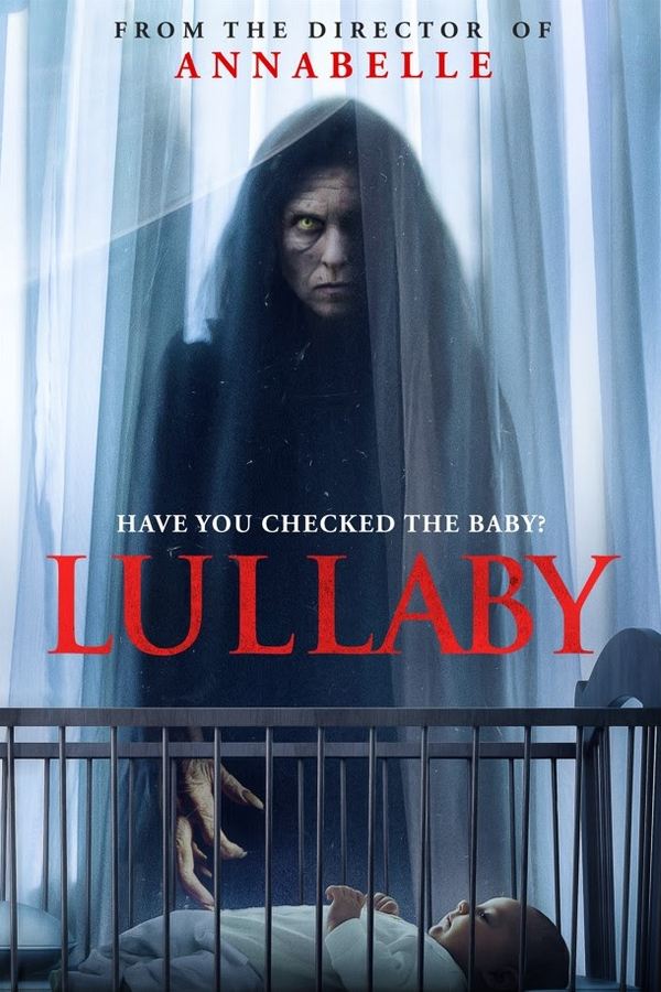 EN - Lullaby (2022) (SPANISH ENG-SUB)