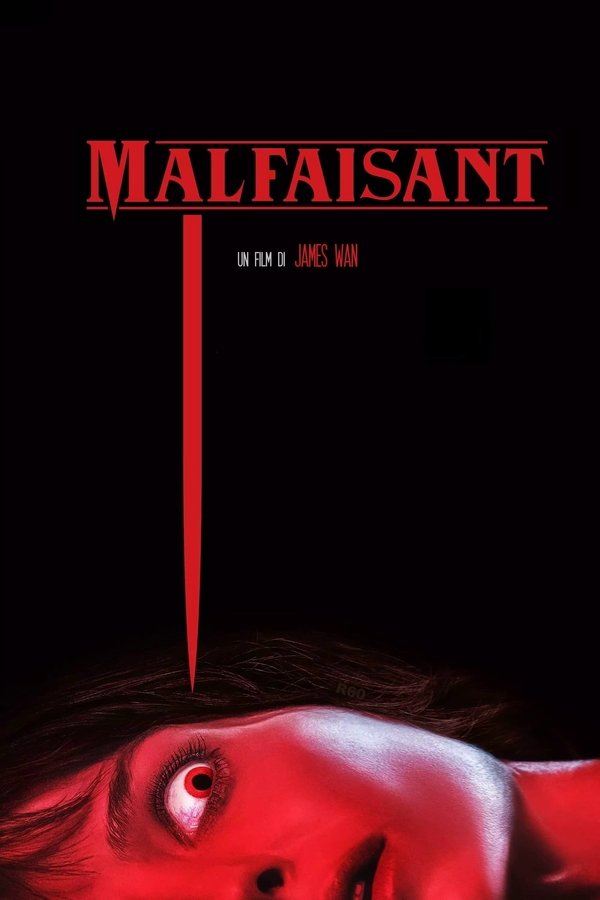 FR - Malignant  (2021)