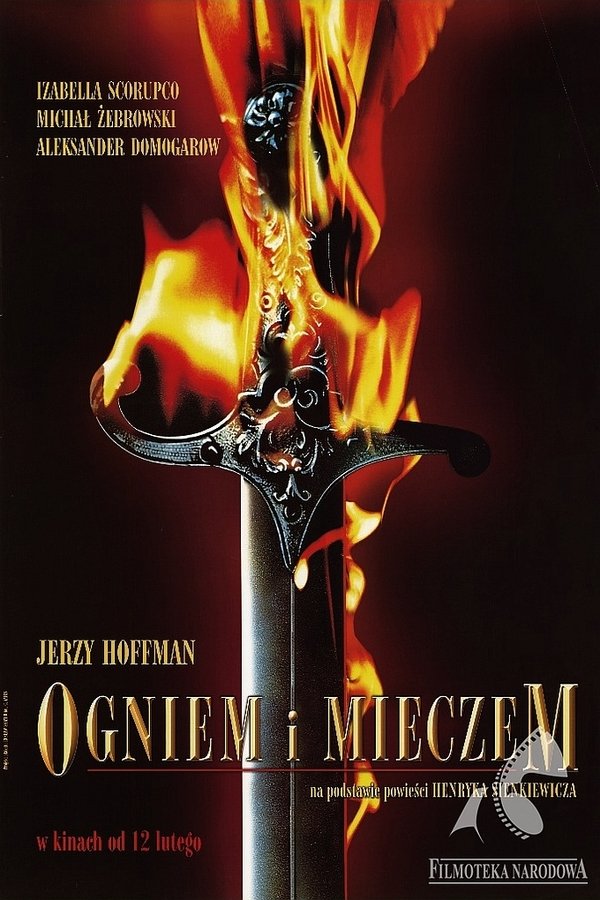 PL - OGNIEM I MIECZEM (1999) POLSKI