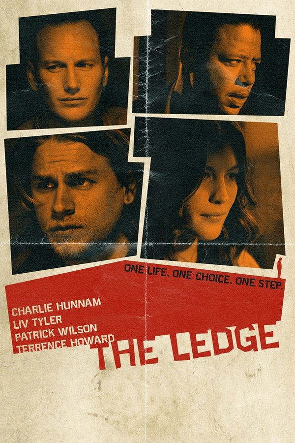 DE - The Ledge: Am Abgrund (2011)