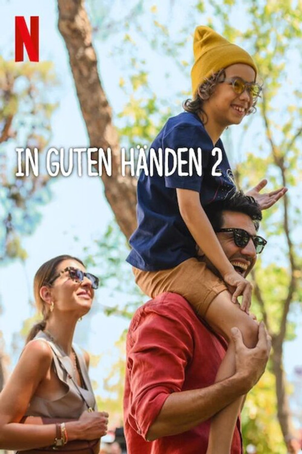DE - In guten Händen 2 (2024)