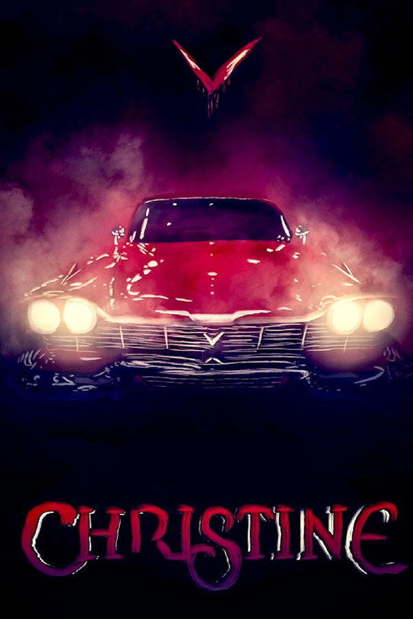 EN - Christine (1983)