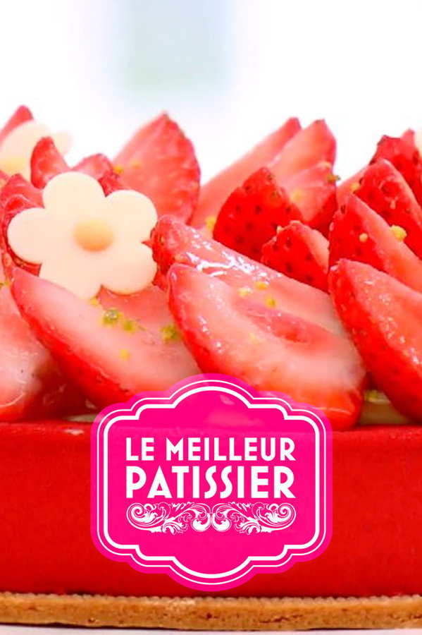 FR - Le meilleur pâtissier