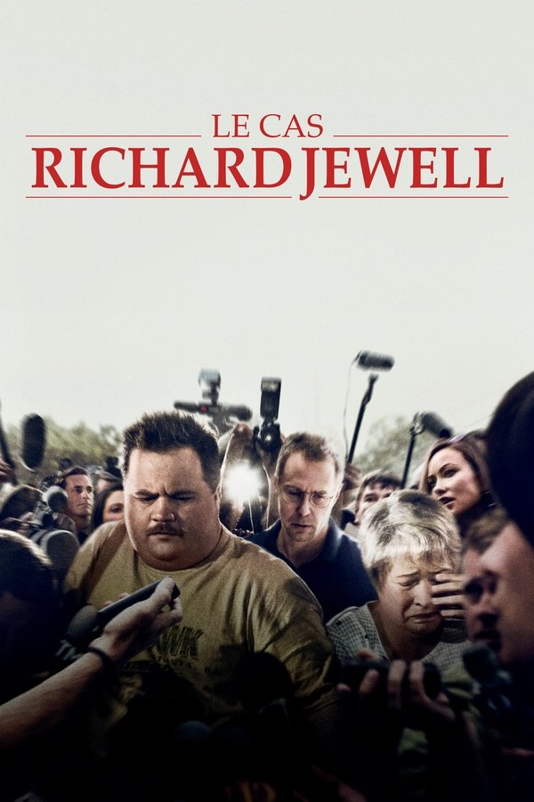 FR - Le cas Richard Jewell (2019)